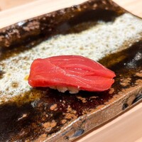 THE SUSHI GINZA 極 - 
