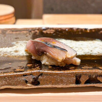 THE SUSHI GINZA 極 - 