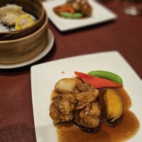 ジョーズ シャンハイ ニューヨーク 銀座店 - 