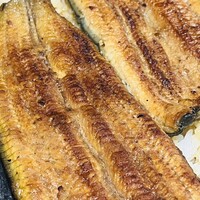 割烹 蒲焼 大沼 - 