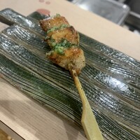 やきとり お㐂樂 人形町店 - 