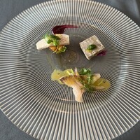 鉄板焼き 銀座 ポルトファーロ 本店 - 