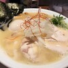 RAMEN 風見鶏 本店