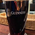 ダーウィン - Guiness Stout 570ml