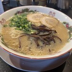 春吉ラーメン - 