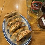 中国ラーメン揚州商人 - 