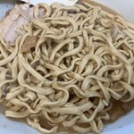 自家製ラーメン大者 - 