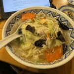 中国ラーメン揚州商人 - 