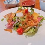 宇豆基野 - 