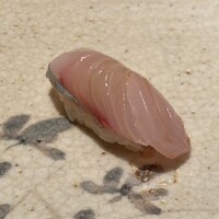 鮨　かねさか パレスホテル東京店 - 