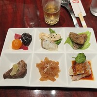 過門香 赤坂溜池山王店 - 