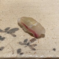 鮨　かねさか パレスホテル東京店 - 