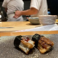 天寿し 京町店 - 