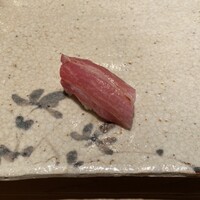 鮨　かねさか パレスホテル東京店 - 