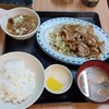 きくよし食堂