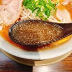 Fuji Ichiban - しょうゆらーめん