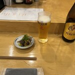 酒と魚 とと音 - 