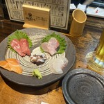 Yakitori oden kushio - 