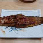 うな政 - 料理写真: