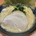 Yokohama Ie Kei Ramen Ittouya - 