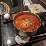 Yakiniku Sumibitei - 