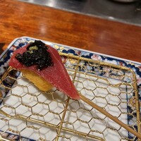 串揚げキッチン だん 梅田店 - 
