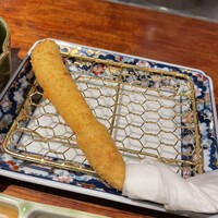 串揚げキッチン だん 梅田店 - 