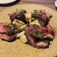 アンジェロ - 
