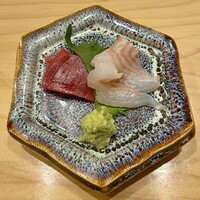 炭火割烹 麻布龍土町 - 