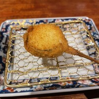 串揚げキッチン だん 梅田店 - 