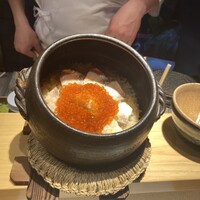 炭火割烹 麻布龍土町 - 