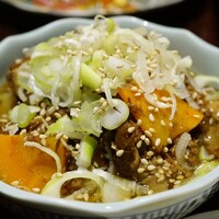 焼肉 にくだらけ - 