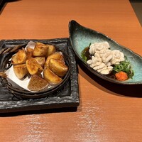 寅八商店 心斎橋店 - 