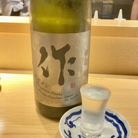 炭火割烹 麻布龍土町 - 