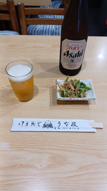 うな政 - 府中本町/うなぎ | 食べログ