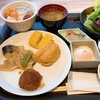 ホテルグローバルビュー - 料理写真: