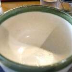 ちえちゃんそば - 