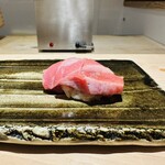 Ginza Sushidokoro Maguro Soumasuisan - 