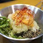 ちえちゃんそば - 