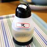 ちえちゃんそば - 