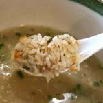 ちえちゃんそば - 