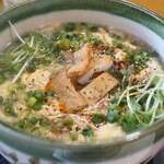 ちえちゃんそば - 