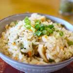 ちえちゃんそば - 