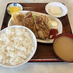 むつみ食堂 - 