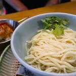 ちえちゃんそば - 