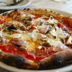 Pizzeria Crown - 