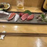 酒と魚 とと音 - 