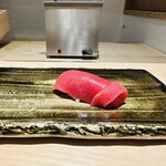 Ginza Sushidokoro Maguro Soumasuisan - 