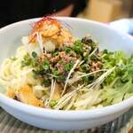 ちえちゃんそば - 