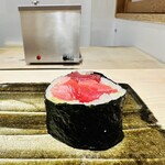 Ginza Sushidokoro Maguro Soumasuisan - 